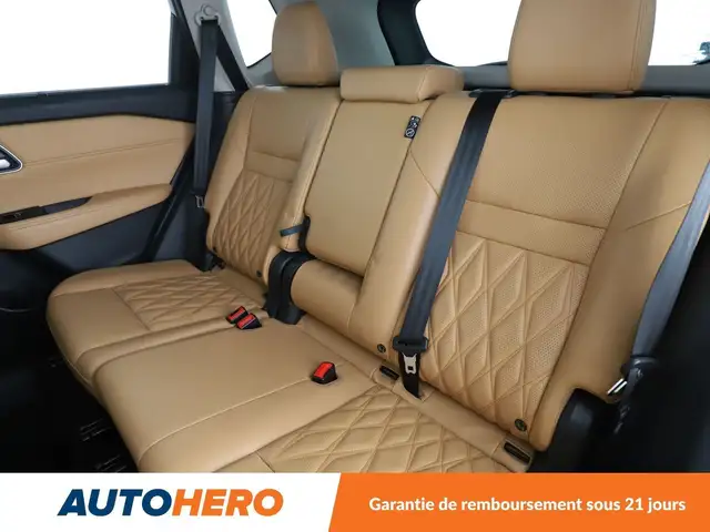 Nissan X-Trail view 14