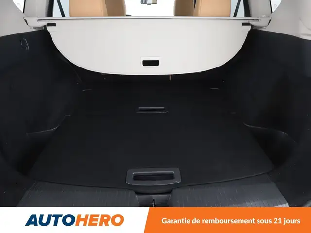 Nissan X-Trail view 17