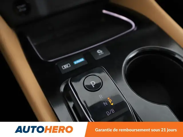 Nissan X-Trail view 29