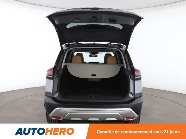 Nissan X-Trail view 16