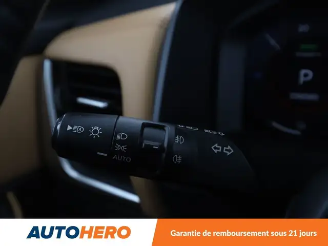 Nissan X-Trail view 20