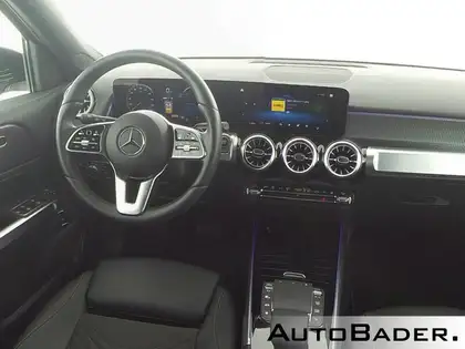 Annonce voiture d'occasion Mercedes-Benz EQB 250 - CARADIZE