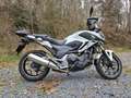 Honda NC 700 Blanc - thumbnail 9