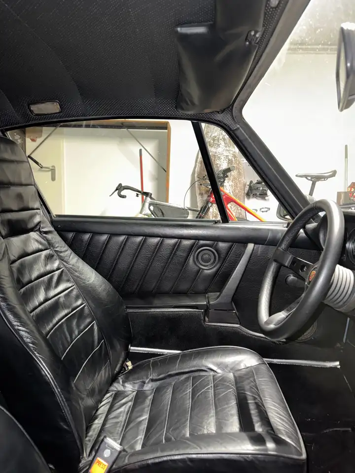 Porsche 911 SC 3.0, foto 7