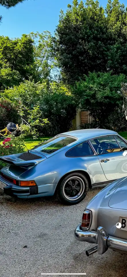 Porsche 911 SC 3.0, foto 2