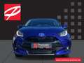Toyota Yaris 1.5 Hybrid *Team Deutschland + Safety* Blue - thumbnail 8