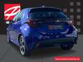 Toyota Yaris 1.5 Hybrid *Team Deutschland + Safety* Blue - thumbnail 5