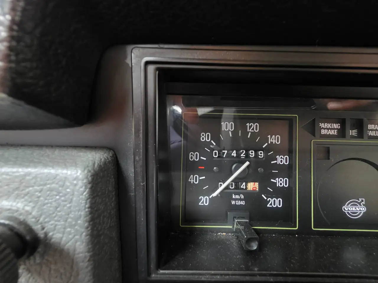 Volvo 144 S DE LUXE, foto 8