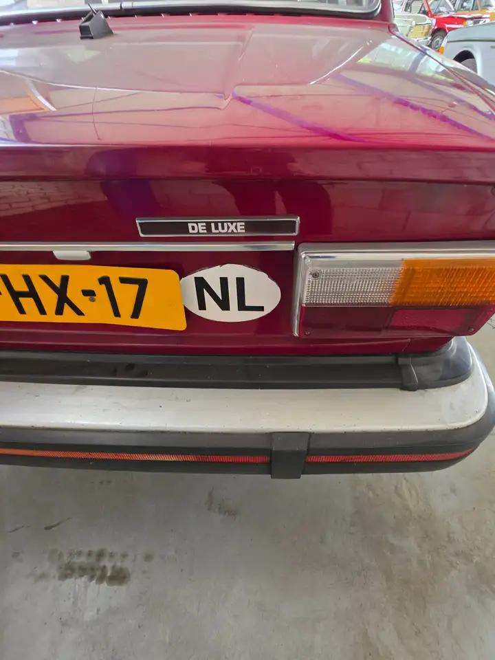Volvo 144 S DE LUXE, foto 3