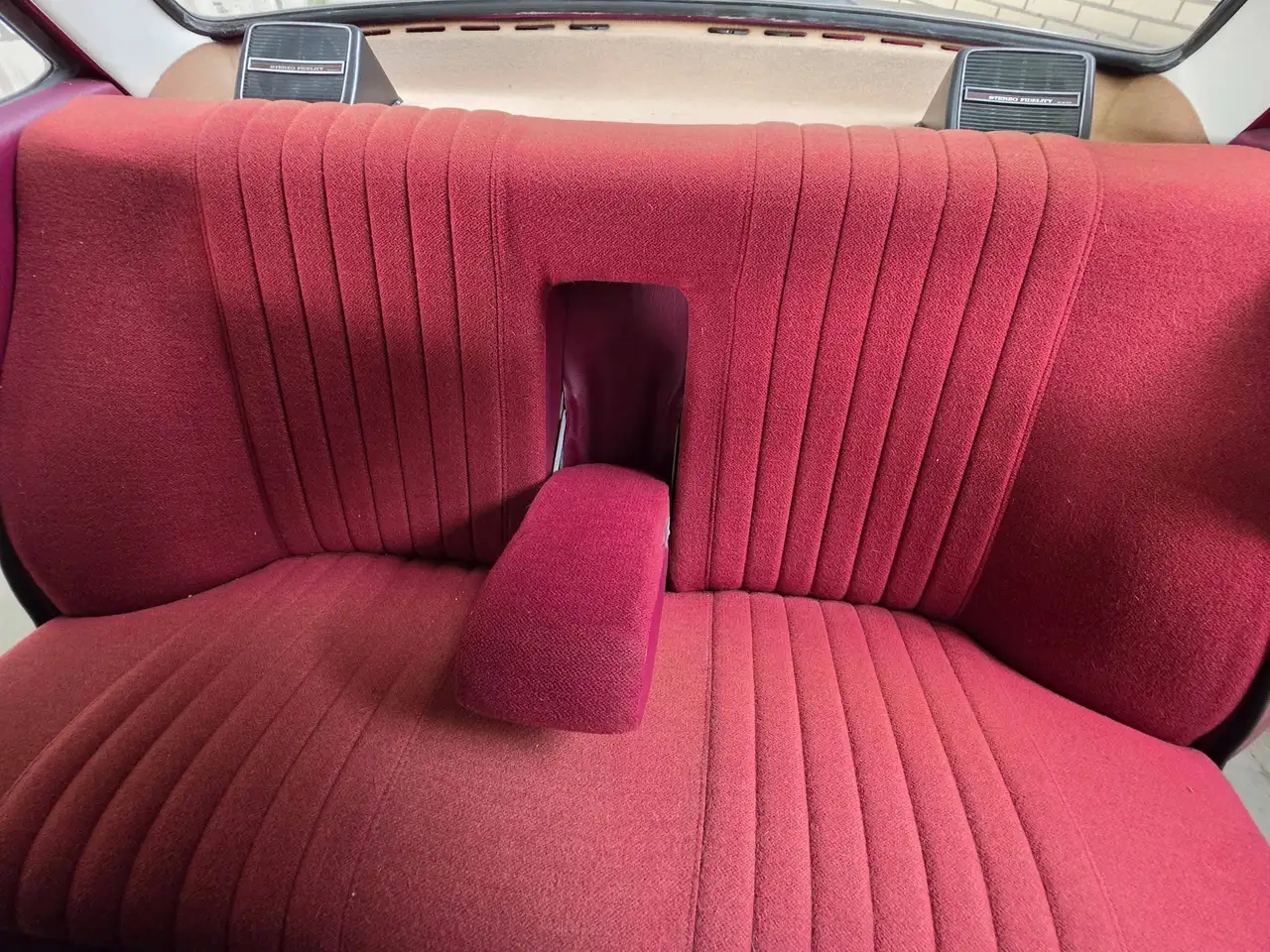 Volvo 144 S DE LUXE, foto 7