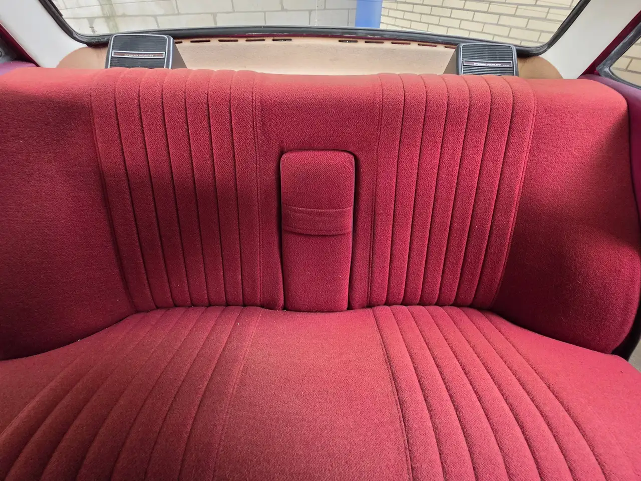 Volvo 144 S DE LUXE, foto 6