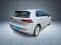 Volkswagen Golf Life 1.0 TSI STHZ*NAVI*SHZ vo/hi*LED*KlimaA Grau - thumbnail 8
