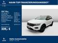 Volkswagen T-Roc 1.5TSI DSG Sport LED ACC CAM Navi Sitzh Weiß - thumbnail 2