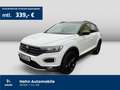 Volkswagen T-Roc 1.5TSI DSG Sport LED ACC CAM Navi Sitzh Weiß - thumbnail 1