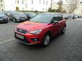SEAT Arona XCELLENCE 1.0 TGI VollLED/Navi/PDCv+h/Kamera/Sitzh Rouge - thumbnail 3