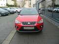 SEAT Arona XCELLENCE 1.0 TGI VollLED/Navi/PDCv+h/Kamera/Sitzh Rouge - thumbnail 2
