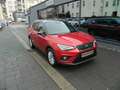 SEAT Arona XCELLENCE 1.0 TGI VollLED/Navi/PDCv+h/Kamera/Sitzh Rouge - thumbnail 1