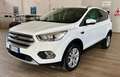 Ford Kuga Kuga 2.0 tdci Business s Bianco - thumbnail 1