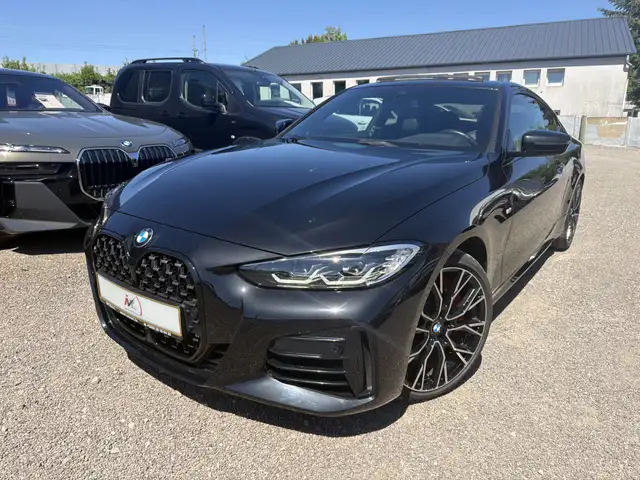 BMW 440 M i XDRIVE , H.K, T.O, CAMERA