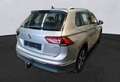 Volkswagen Tiguan Highline 2.0 TDI DSG 4x4/ ACC/ AHK Silber - thumbnail 3