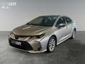 Toyota Corolla 1.5 Limousine +Sitzheizung+CarPlay+Kamera Silber - thumbnail 2