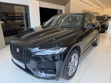 2.0D l4 MHEV SE Aut. AWD 204