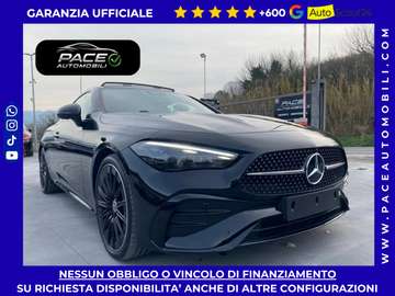 AMG PREMIUM LED NAVI KAMERA NIGHT PACK 20"MBUX