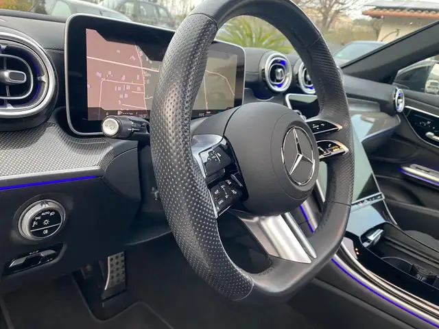 Mercedes-Benz CLE view 10