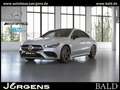 Mercedes-Benz CLA 35 AMG AMG CLA 35 4MATIC Coupé AMG-Sport+Aero+Burm+Pano Weiß - thumbnail 1