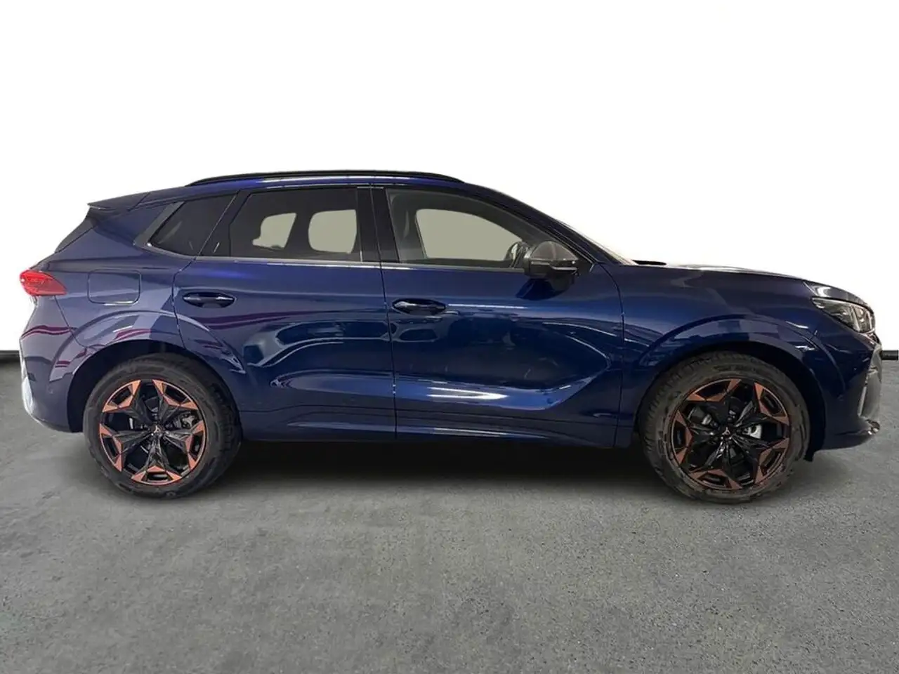 CUPRA Terramar 2026