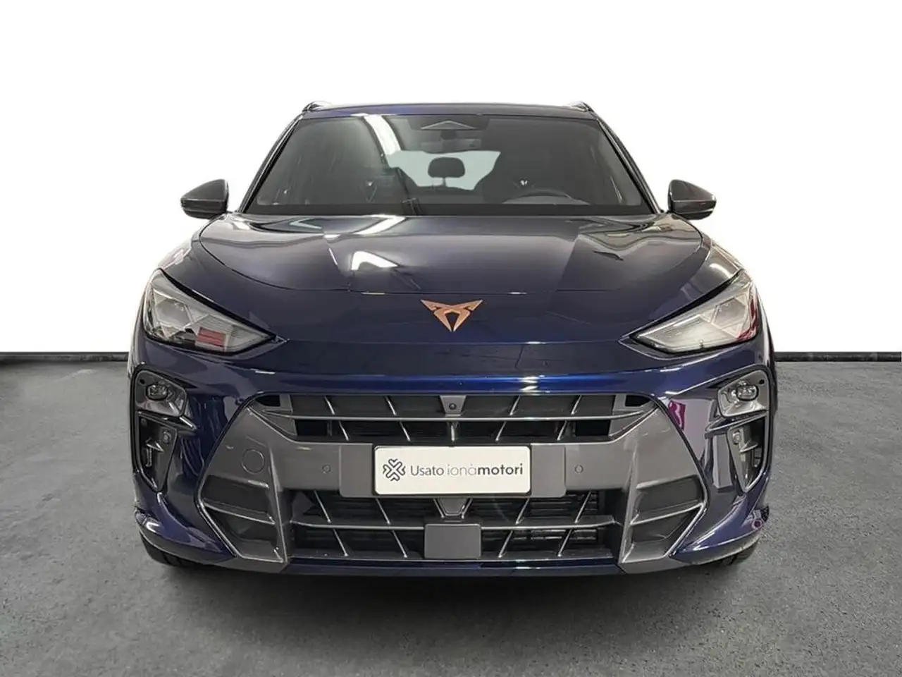 CUPRA Terramar 2026