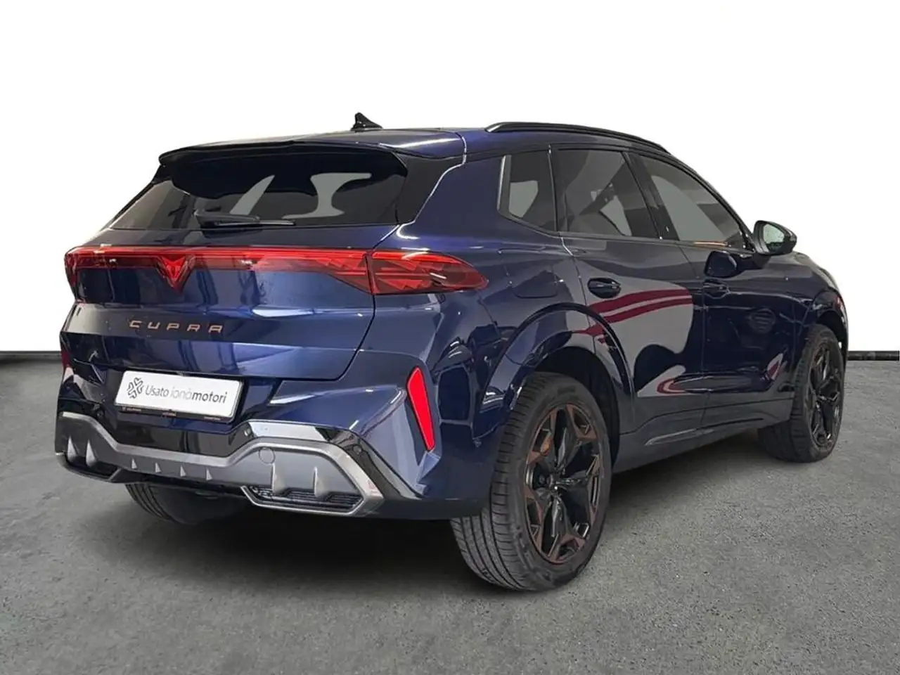 CUPRA Terramar 2026