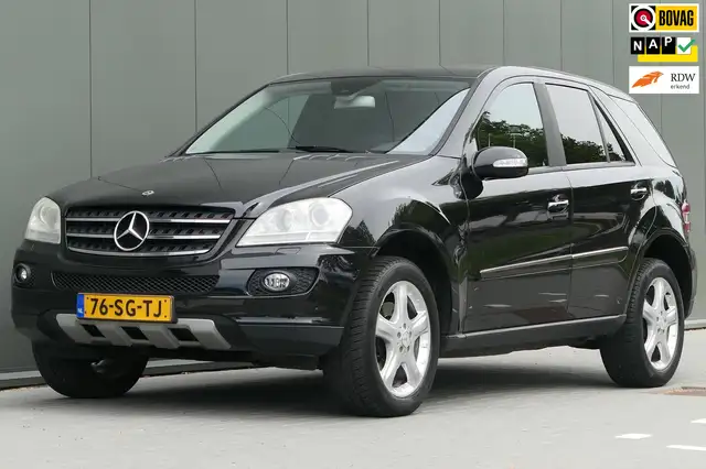 Mercedes-Benz ML 350