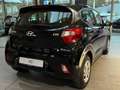 Hyundai i10 1.0 Select Rückfahrkamera, Klimaanlage uvm. Noir - thumbnail 9