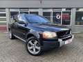 Volvo XC90 2.4 D5 Summum YOUNGTIMER | 7PERS AUTOMAAT AIRCO TR Noir - thumbnail 3