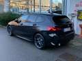 BMW 116 M sport Nero - thumbnail 1