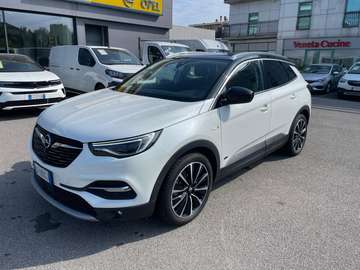1.6 phev awd 300cv 4x4 Ultimate