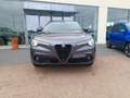 Alfa Romeo Stelvio 2.2 t B-Tech AT8 190cv Q4 Grijs - thumbnail 3