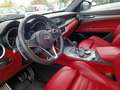 Alfa Romeo Stelvio 2.2 t B-Tech AT8 190cv Q4 Gris - thumbnail 1