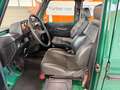 Mercedes-Benz G 300 300GD Turbo DOKA ORC Spezialumbau H Kennzeichen Grün - thumbnail 11