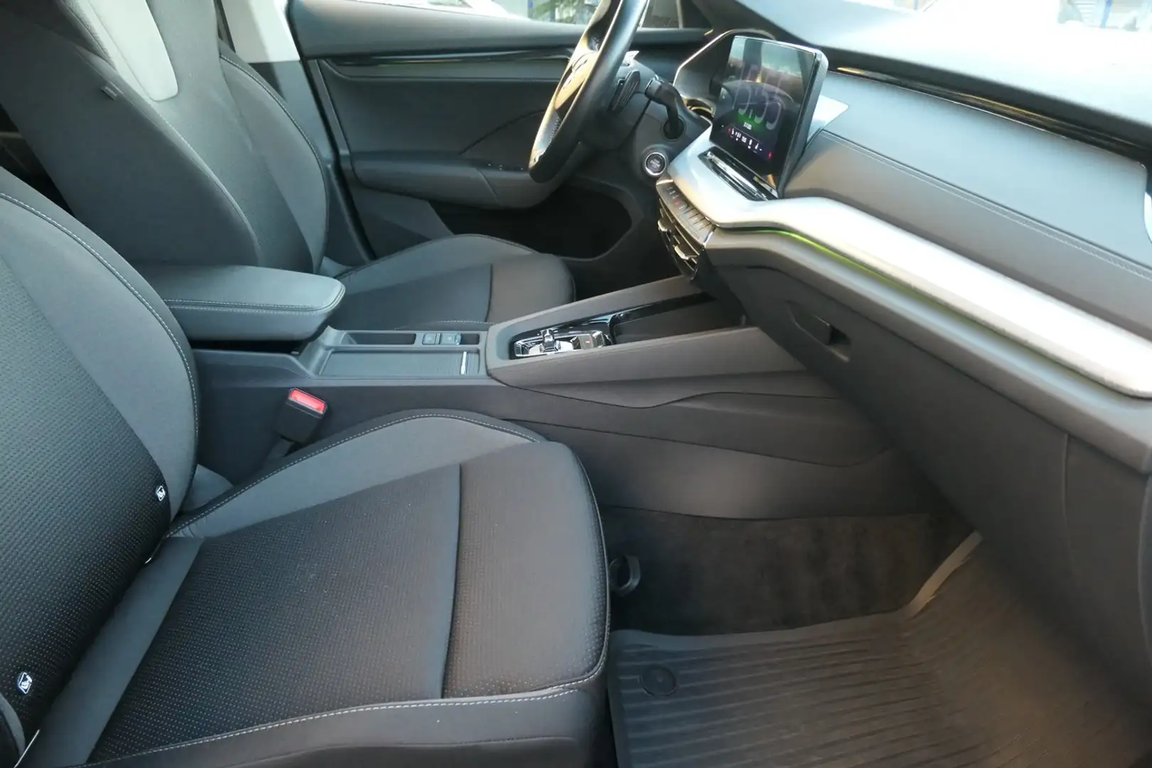 Skoda Octavia Octavia Combi 2.0 Tour Panorama LED Top Zustand ! Gris - 2