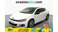 Volkswagen Scirocco 1.4 TSI BMT R-Line Blanco - thumbnail 1