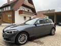 BMW 118 118i Advantage Grau - thumbnail 3