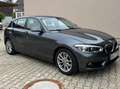 BMW 118 118i Advantage Grau - thumbnail 1