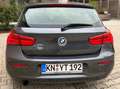 BMW 118 118i Advantage Grau - thumbnail 5