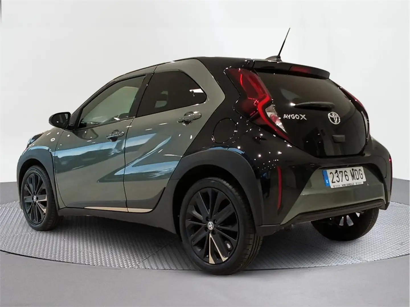 Toyota Aygo X 1.0 VVT-I 72CV Like - 2