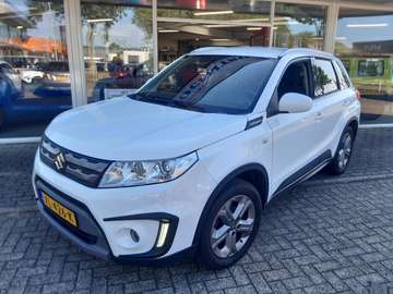 1.6 exclusive met trekhaak