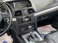 Mercedes-Benz E 220 CDI Avantgarde/BOITEAUTO/FULL/CABRIOLET/GARANTIE12 Grijs - thumbnail 4