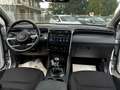 Hyundai TUCSON 1.6 t-gdi 48V Xline 2wd imt Blanc - thumbnail 10