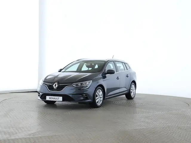 Renault Megane GRANDTOUR BUSINESS EDITION TCe 140 SITZHEIZUNG